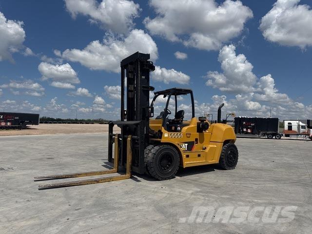 CAT DP160N2 Iné