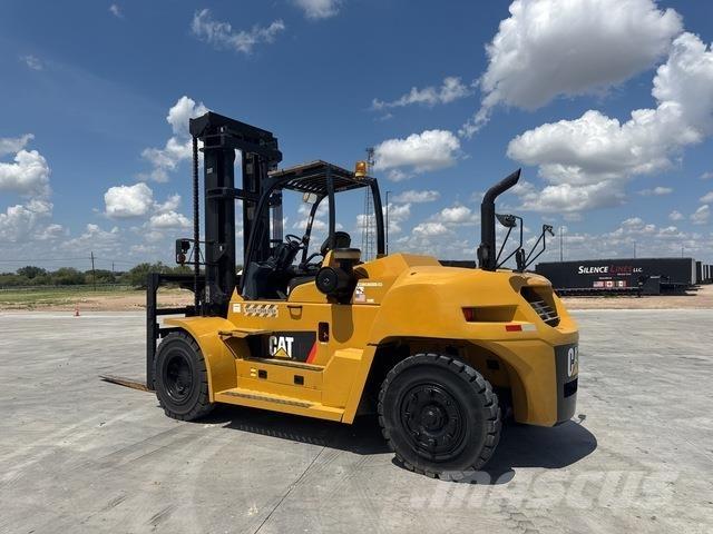 CAT DP160N2 Iné