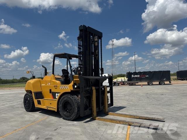 CAT DP160N2 Iné