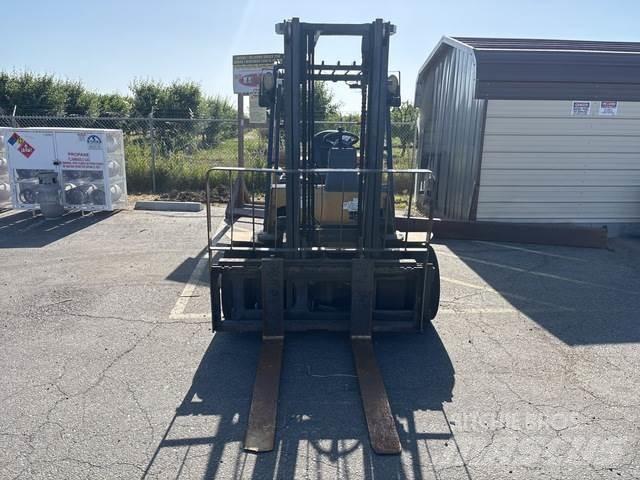 CAT DP35N Stavebníctvo - ostatné