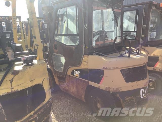 CAT GP30N Iné