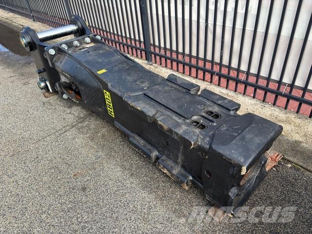 CAT H180ES Búracie kladivá / Zbíjačky