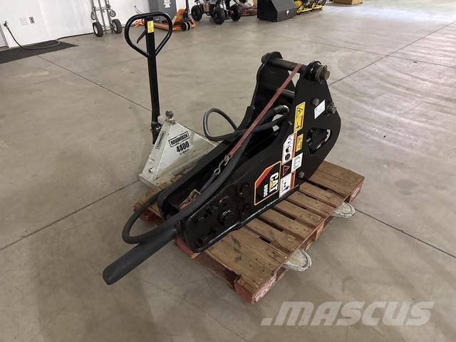 CAT H90C Búracie kladivá / Zbíjačky