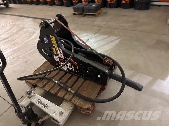 CAT H90C Búracie kladivá / Zbíjačky