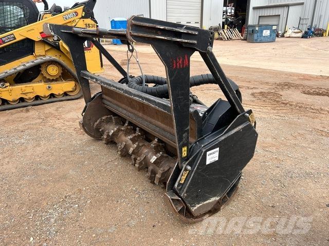 CAT HM 418 Ďalšie stroje na spracovanie pôdy a príslušenstvo