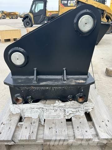 CAT HM4015 Stavebníctvo - ostatné