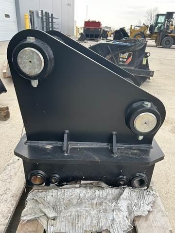 CAT HM4015 Stavebníctvo - ostatné
