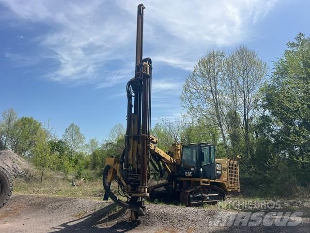 CAT MD5075 Povrchové vrtné súpravy