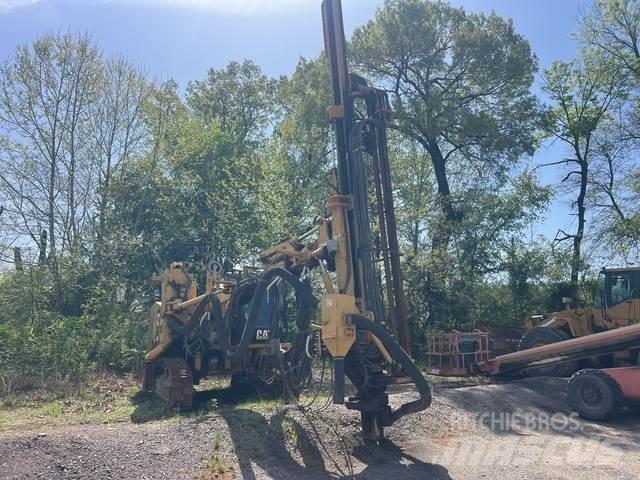 CAT MD5075 Povrchové vrtné súpravy