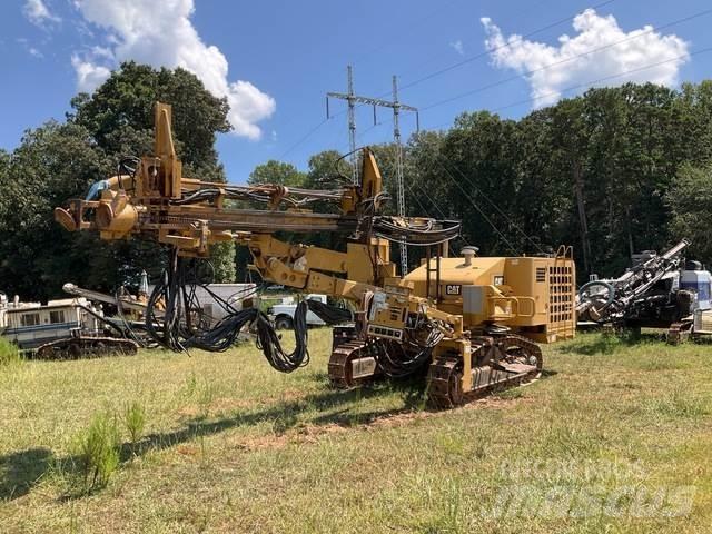 CAT MD5090 Povrchové vrtné súpravy