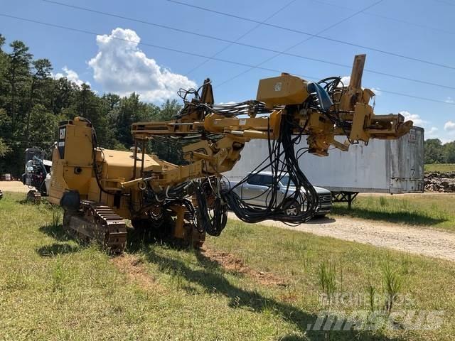 CAT MD5090 Povrchové vrtné súpravy