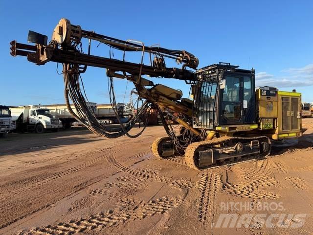 CAT MD5150 Povrchové vrtné súpravy