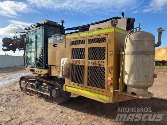 CAT MD5150 Povrchové vrtné súpravy