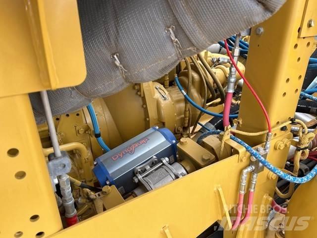 CAT MD6250 Povrchové vrtné súpravy