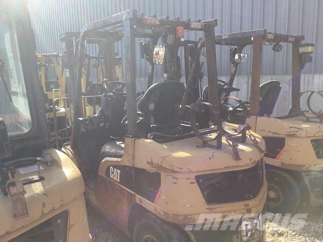 CAT MH GP30N Iné