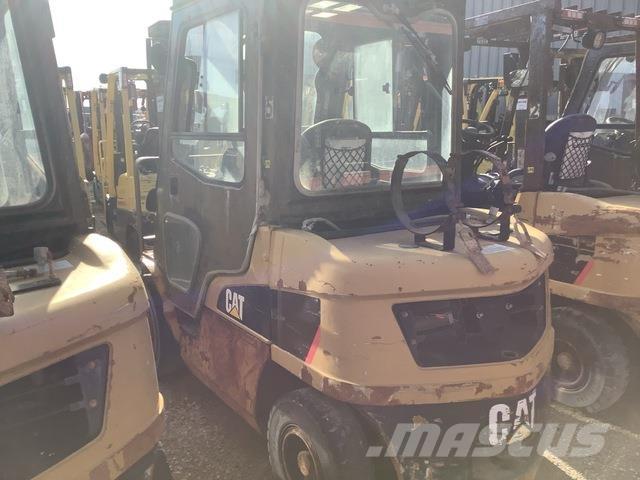 CAT MH GP30N Iné