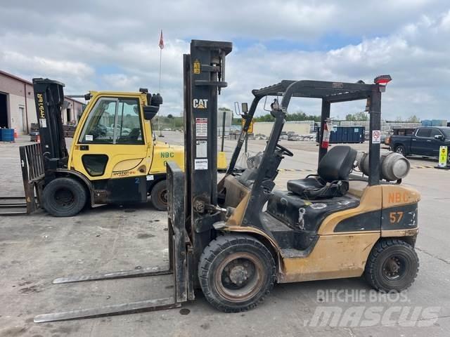 CAT P6000 Stavebníctvo - ostatné