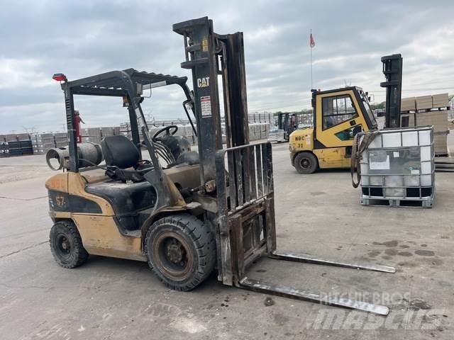 CAT P6000 Stavebníctvo - ostatné