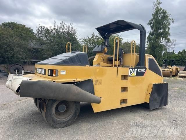 CAT PS-360C Pneumatikové valce