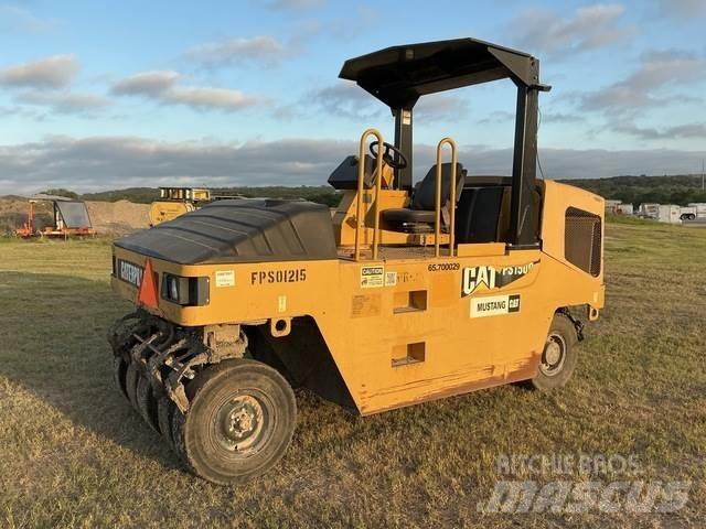 CAT PS150C Pneumatikové valce