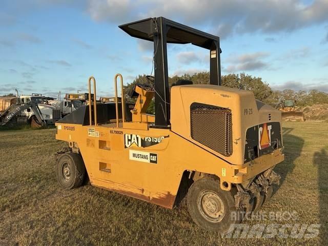 CAT PS150C Pneumatikové valce