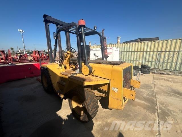 CAT RC60 Iné