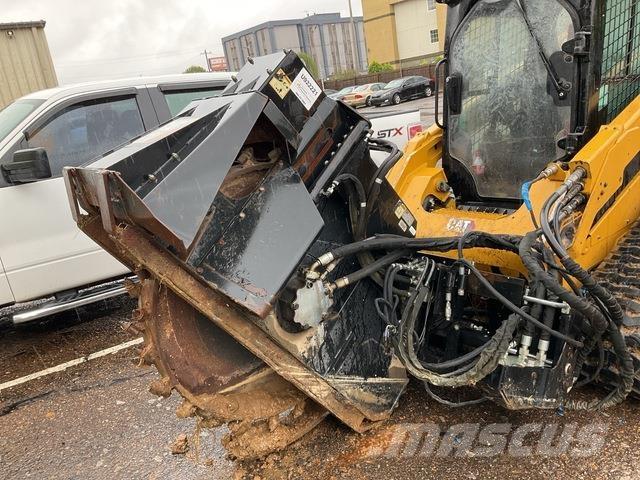 CAT SW45-160 Stavebníctvo - ostatné