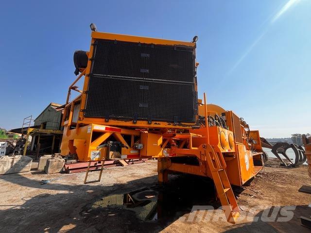 CBI 7544 Stavebníctvo - ostatné