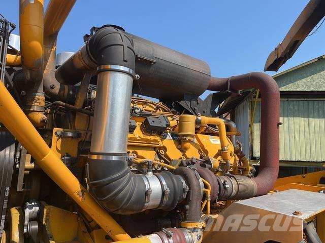 CBI 7544 Stavebníctvo - ostatné