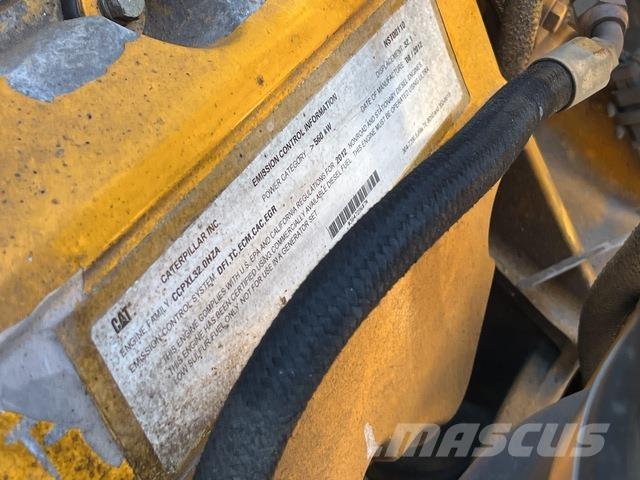 CBI 7544 Stavebníctvo - ostatné