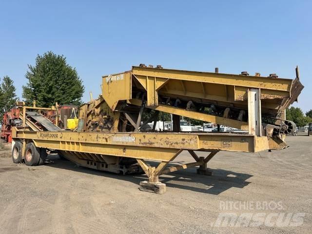 CEC Roadrunner Drviče