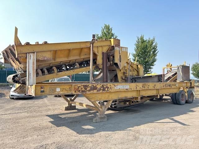 CEC Roadrunner Drviče