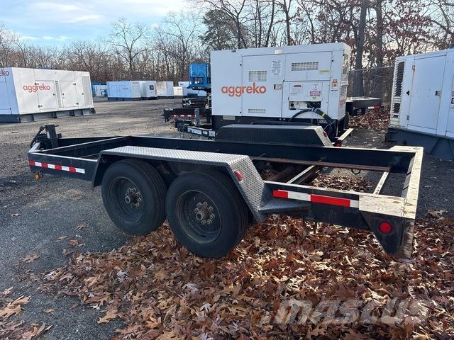  Centreville Prenosné zásobníky energie