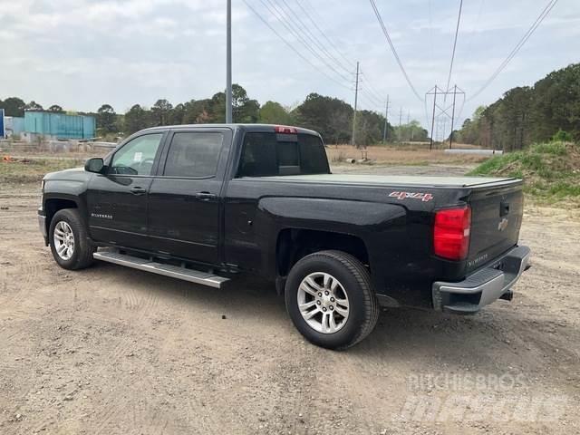 Chevrolet 1500 Iné