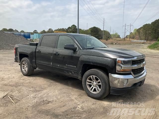 Chevrolet 1500 Iné