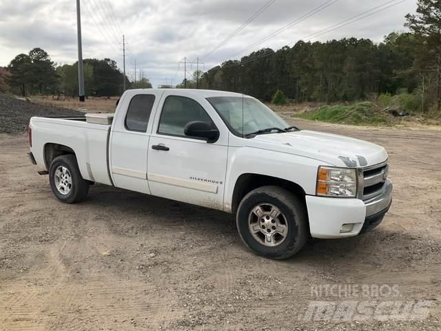 Chevrolet 1500 Iné