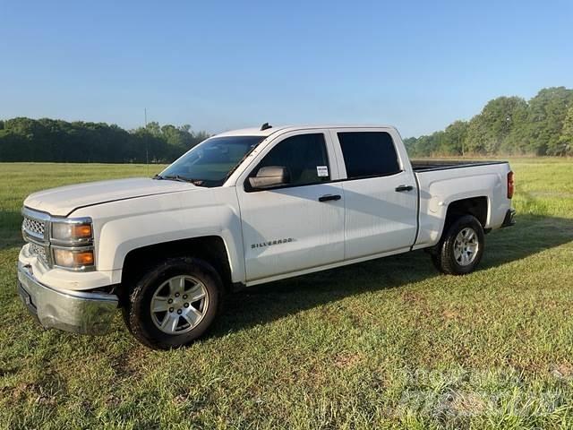 Chevrolet 1500 Iné