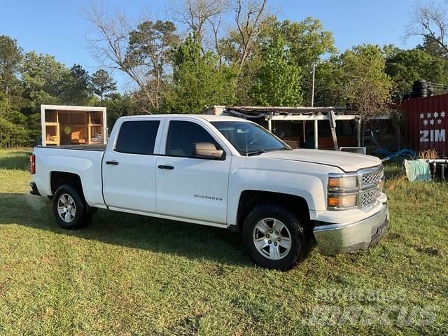 Chevrolet 1500 Iné