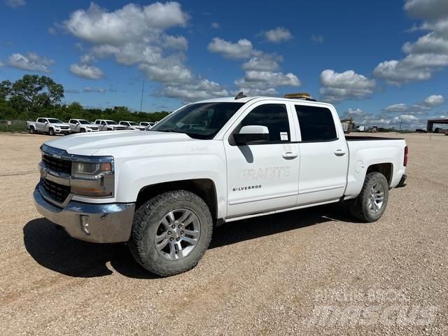 Chevrolet 1500 Iné