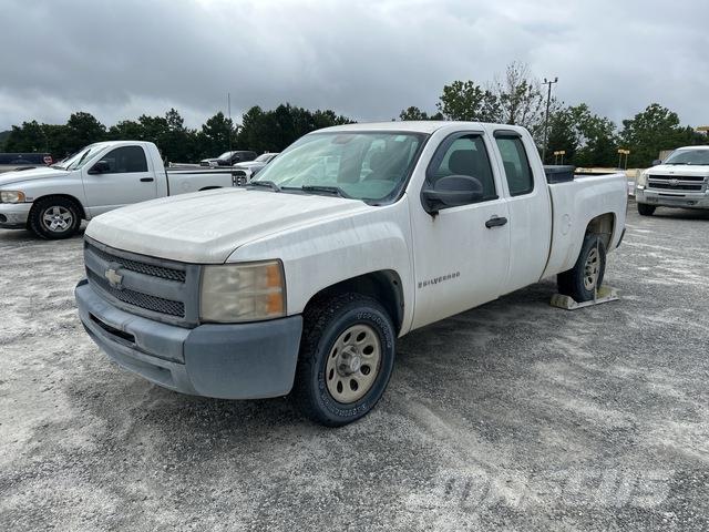 Chevrolet 1500 Iné