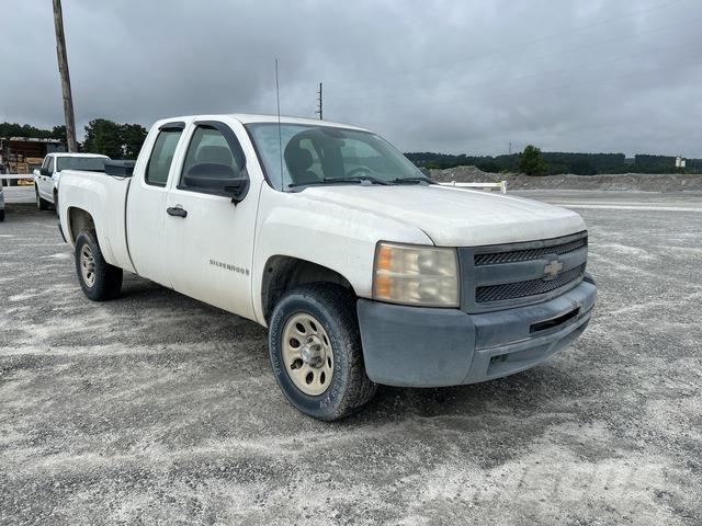 Chevrolet 1500 Iné