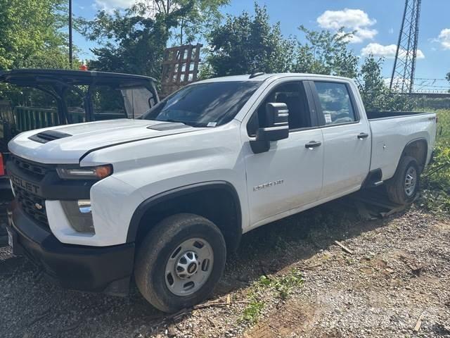 Chevrolet 2500 Iné