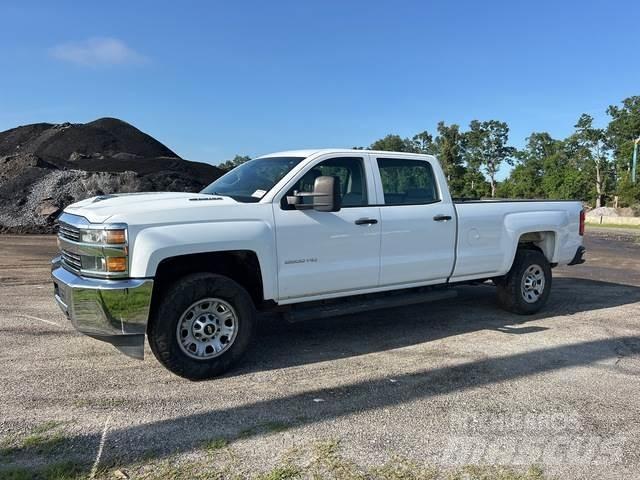 Chevrolet 2500 Iné