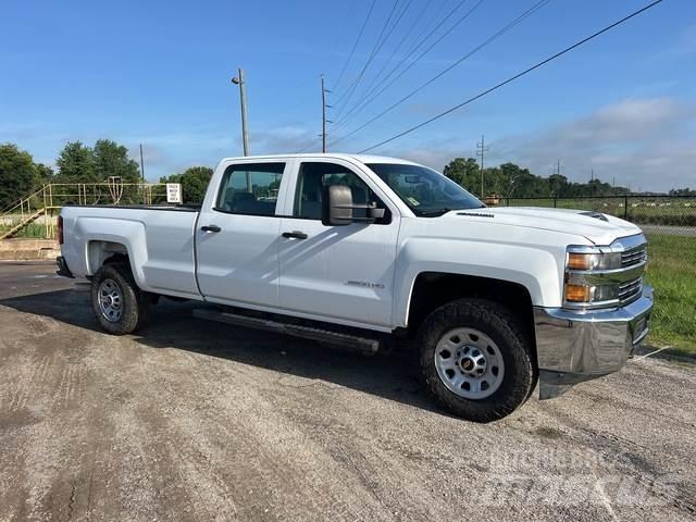 Chevrolet 2500 Iné
