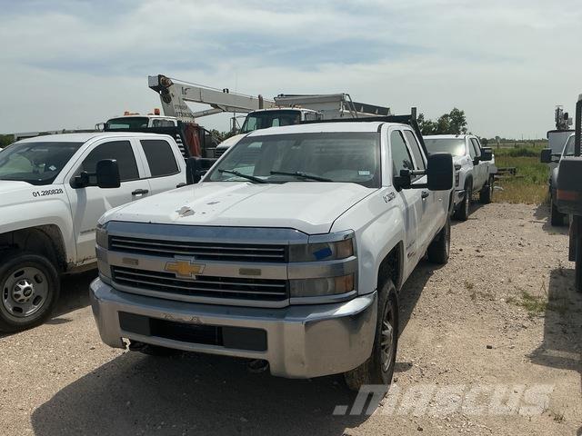 Chevrolet 2500 Iné