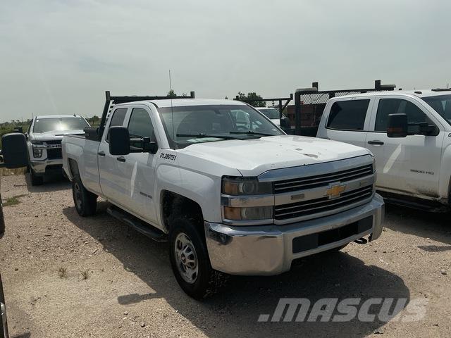 Chevrolet 2500 Iné