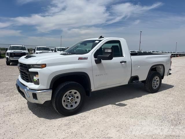 Chevrolet 3500 Iné