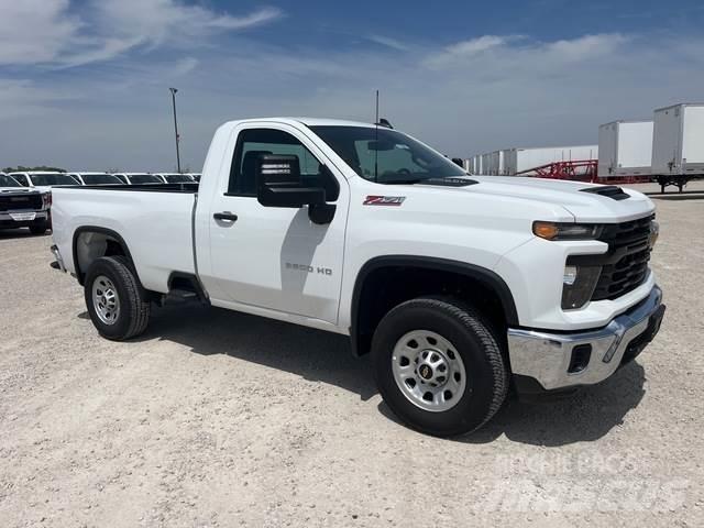 Chevrolet 3500 Iné