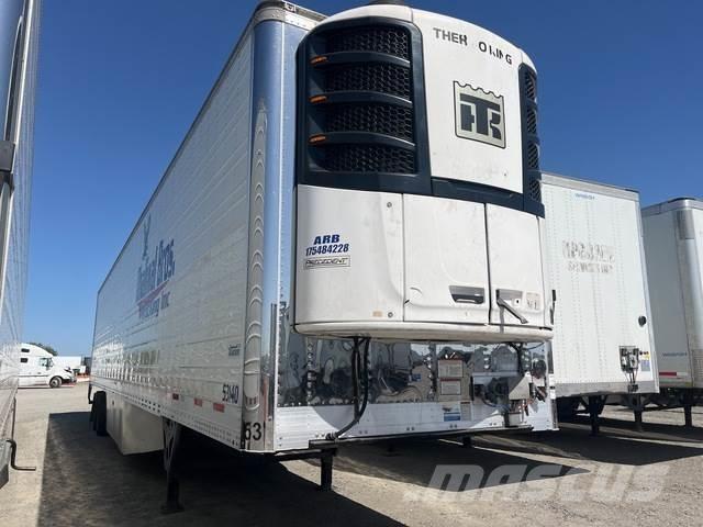  CIMCR 1RBR5305 Chladiarenské návesy