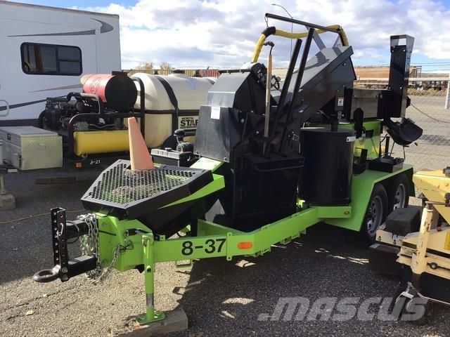 Cimline C1DH Stavebníctvo - ostatné